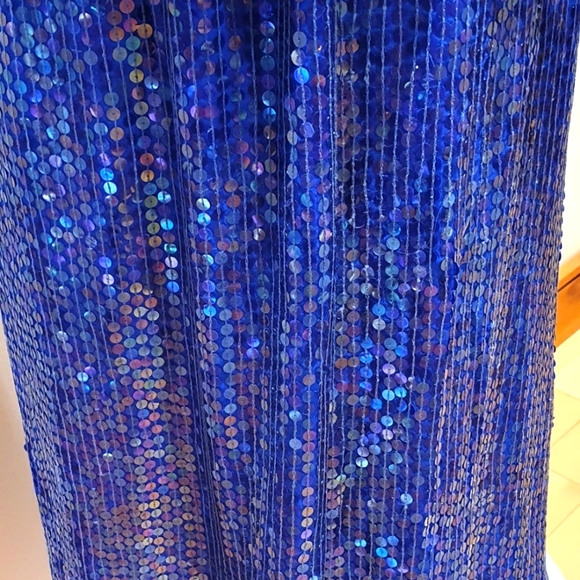 Vintage Made in India outfit - Picture 3 of 5